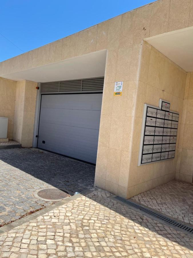 Beach Condo Porto Mos Lagos Exterior foto