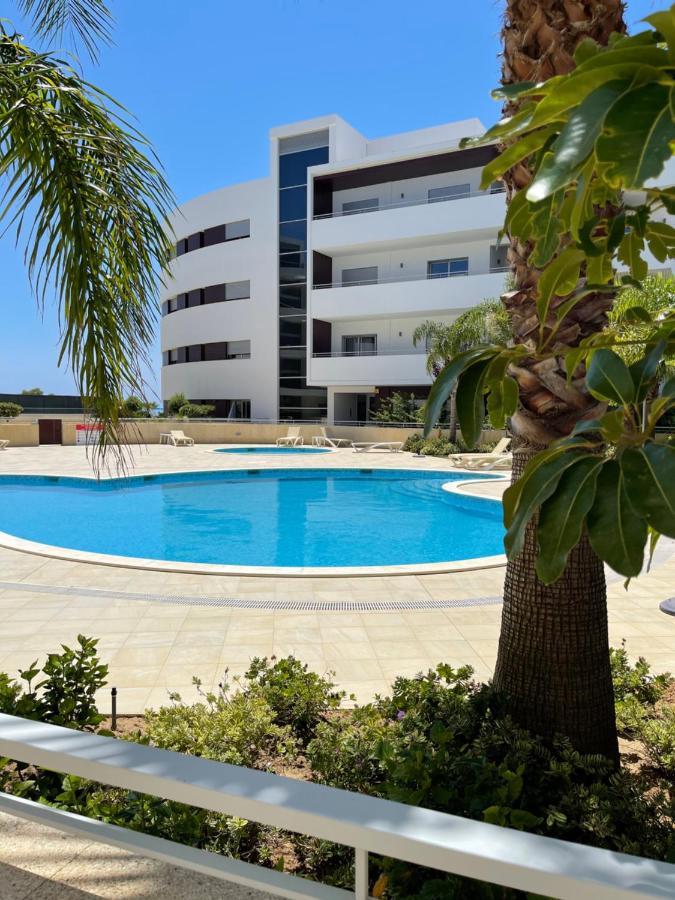 Beach Condo Porto Mos Lagos Exterior foto