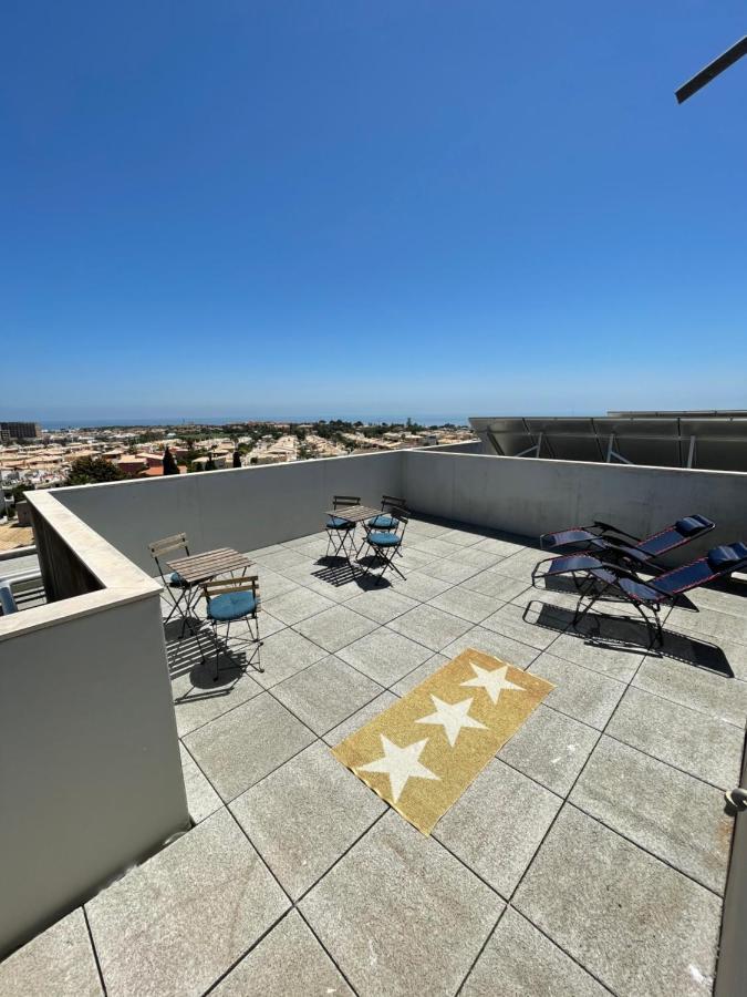 Beach Condo Porto Mos Lagos Exterior foto